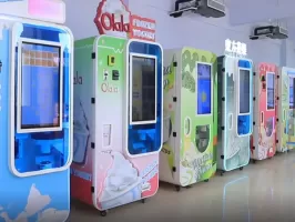 L'adozione su larga scala di venditori di gelati per l'imprenditorialità: una guida pratica dalla pianificazione all 'implementazione